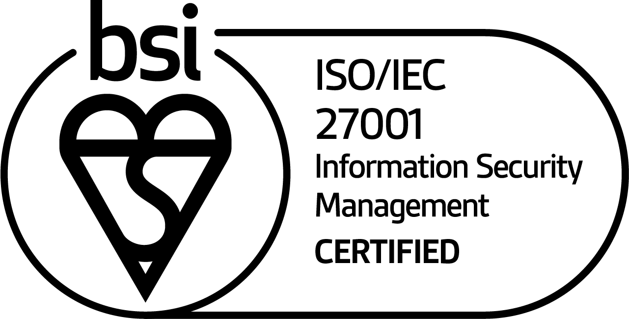 ISO 27001 vottun